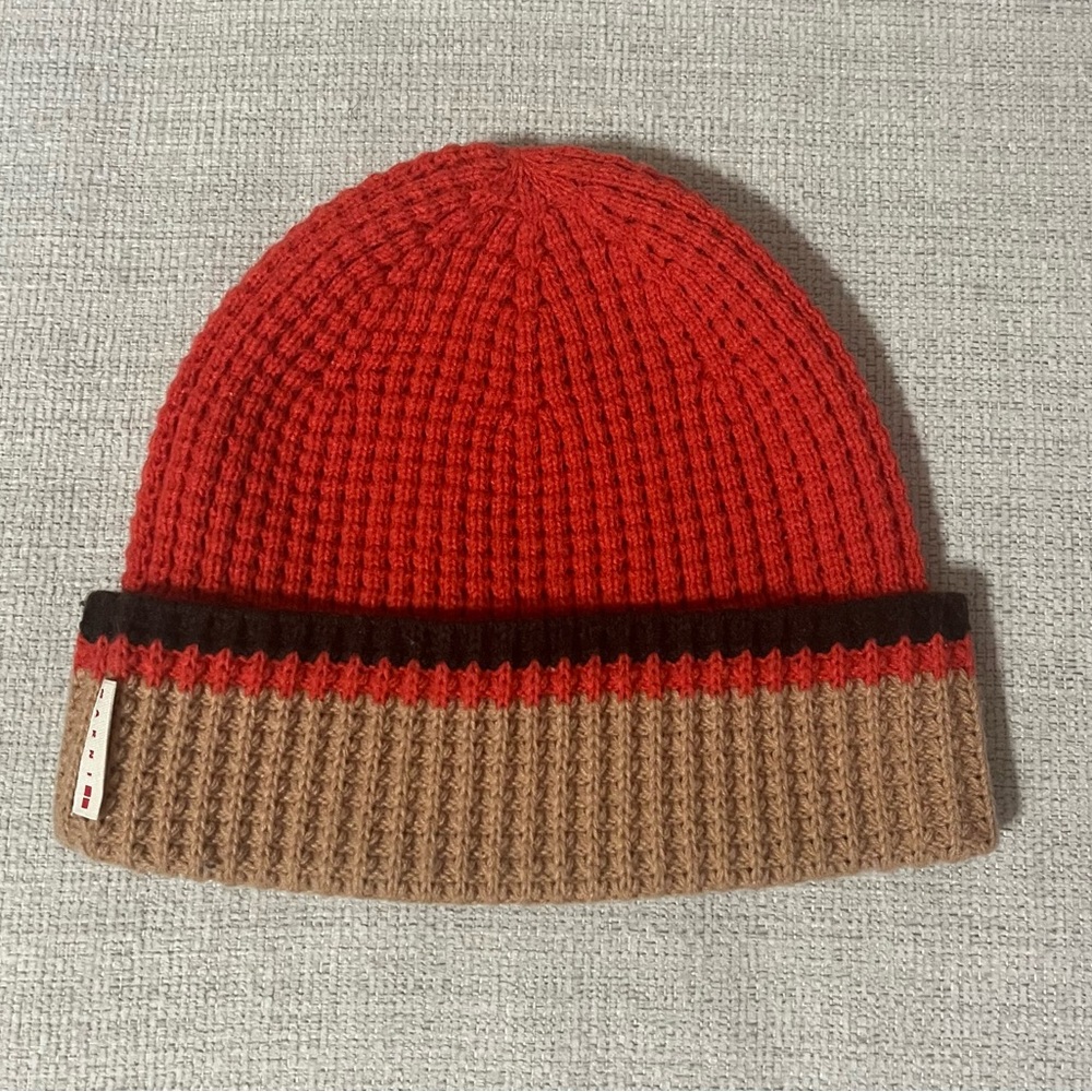 Marni Uniqlo Hat
